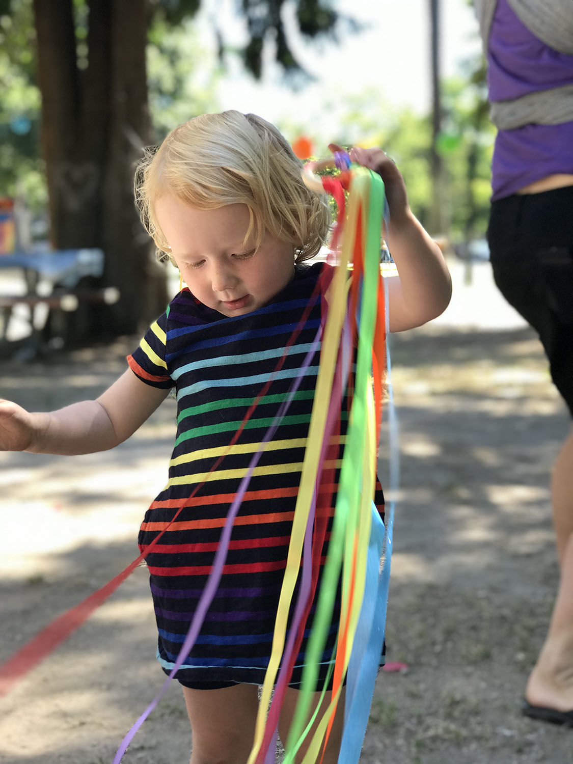 Faces and Places, June 30